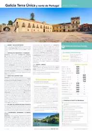 Folleto Nautalia Viajes Página 9
