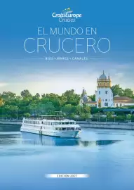 Folleto Nautalia Viajes Página 1
