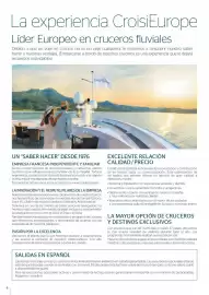 Folleto Nautalia Viajes Página 10