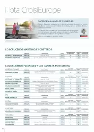 Folleto Nautalia Viajes Página 12