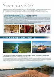 Folleto Nautalia Viajes Página 14