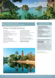 Folleto Nautalia Viajes Página 30