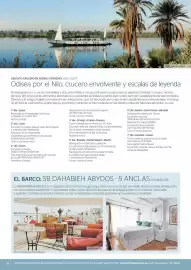 Folleto Nautalia Viajes Página 38