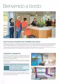 Folleto Nautalia Viajes Página 6