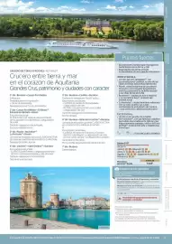 Folleto Nautalia Viajes Página 93