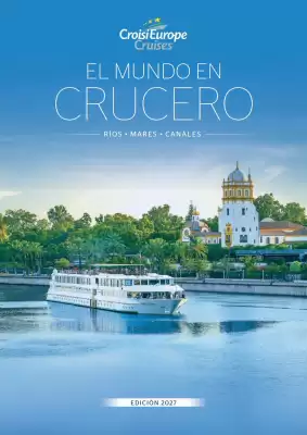Folleto Nautalia Viajes (válido hasta el 31-12)