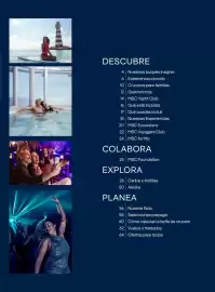 Folleto Nautalia Viajes Página 3