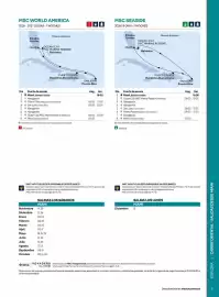Folleto Nautalia Viajes Página 31