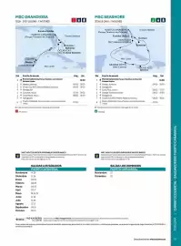 Folleto Nautalia Viajes Página 33