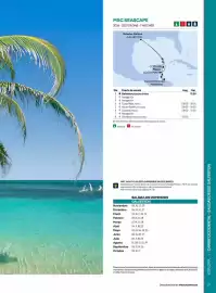 Folleto Nautalia Viajes Página 37