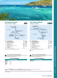 Folleto Nautalia Viajes Página 39