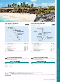 Folleto Nautalia Viajes Página 41