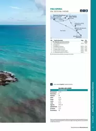 Folleto Nautalia Viajes Página 43