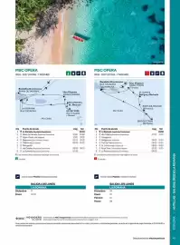 Folleto Nautalia Viajes Página 45