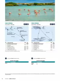 Folleto Nautalia Viajes Página 46