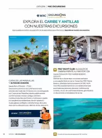 Folleto Nautalia Viajes Página 48