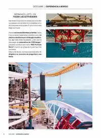 Folleto Nautalia Viajes Página 8