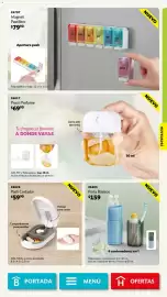 Catálogo BetterWare Página 101
