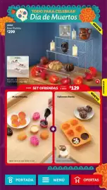 Catálogo BetterWare Página 107