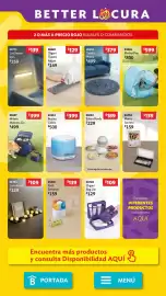 Catálogo BetterWare Página 111