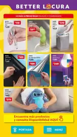 Catálogo BetterWare Página 112