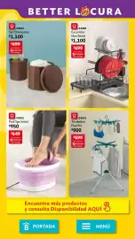 Catálogo BetterWare Página 114
