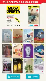 Catálogo BetterWare Página 116
