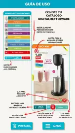 Catálogo BetterWare Página 117