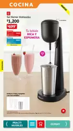 Catálogo BetterWare Página 16
