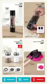Catálogo BetterWare Página 21
