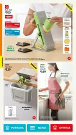 Catálogo BetterWare Página 22