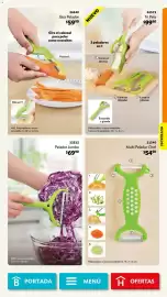 Catálogo BetterWare Página 23