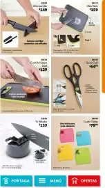 Catálogo BetterWare Página 31