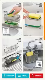 Catálogo BetterWare Página 33
