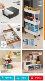 Catálogo BetterWare Página 35