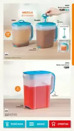 Catálogo BetterWare Página 39