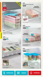 Catálogo BetterWare Página 42