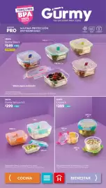 Catálogo BetterWare Página 44