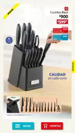 Catálogo BetterWare Página 5