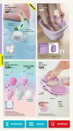 Catálogo BetterWare Página 56