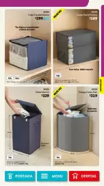 Catálogo BetterWare Página 61
