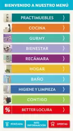 Catálogo BetterWare Página 9