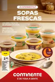 Folheto Continente Bom dia semana 39 Página 10