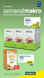 Catálogo Makro semana 39 Página 1