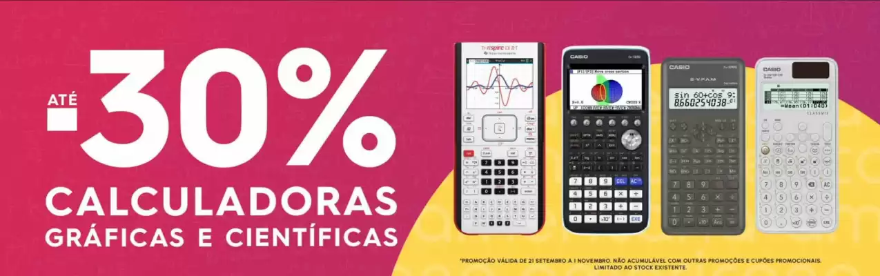 Catálogo Americana (válido até 3-11)