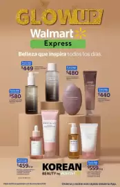 Catálogo Walmart Express Página 1