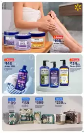 Catálogo Walmart Express Página 6