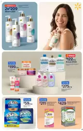 Catálogo Walmart Express Página 8