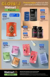 Catálogo Walmart Express Página 9