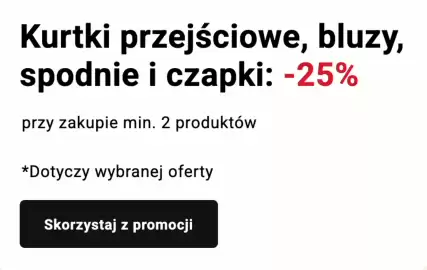 Smyk gazetka tydzień 39 Strona 1